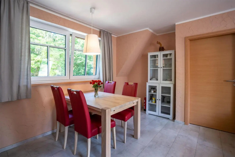 Ferienhaus Spielzeughof