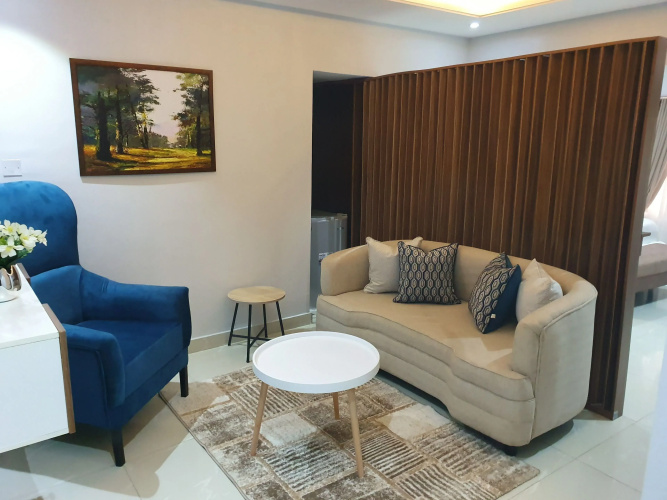 Choice Luxe Lagos