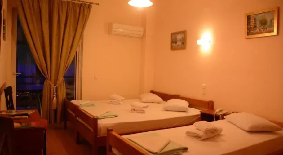 Hotel Loutraki