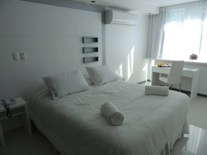 Gema Luxury Suites