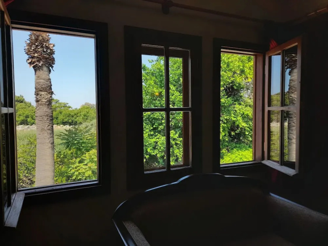 Casa Callinos