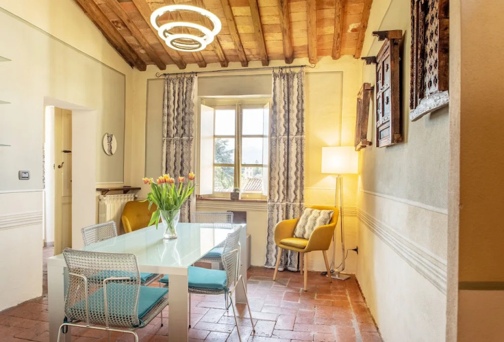 San Francesco Luxury