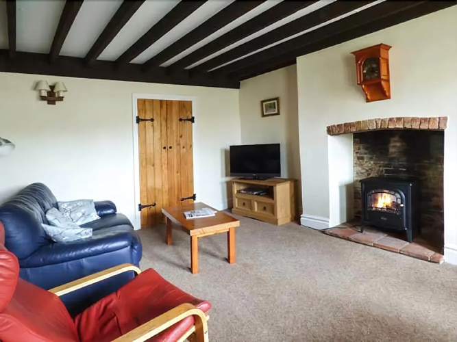 Granary Cottage