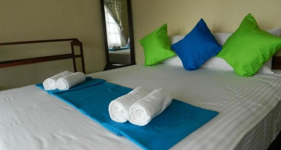 Eeescart Resort Nuwara Eliya
