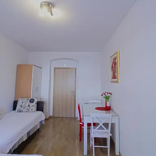 Apartment Vali