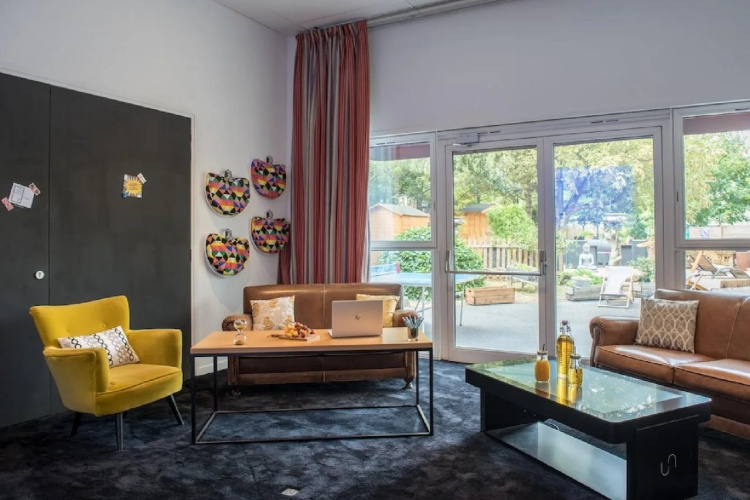 Mercure Paris Porte de Pantin photo 9
