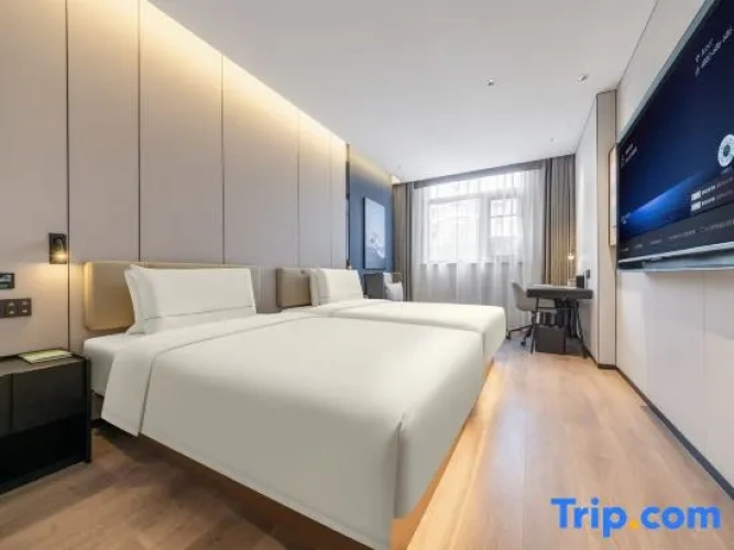 Executive Twin room
