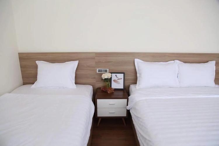 Ivy Hotel Da Lat