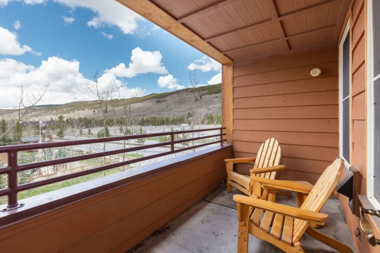 Buffalo Lodge #8333 - 2 Br Condo