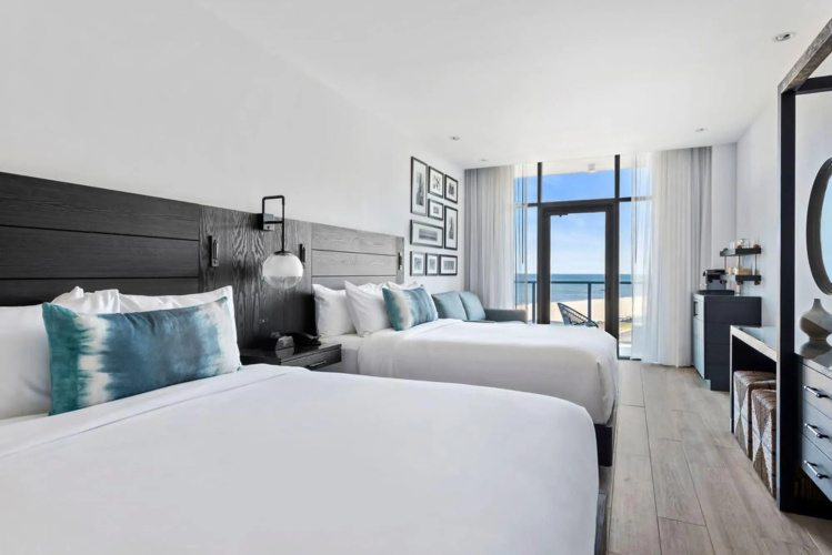 Wave Resort photo 8