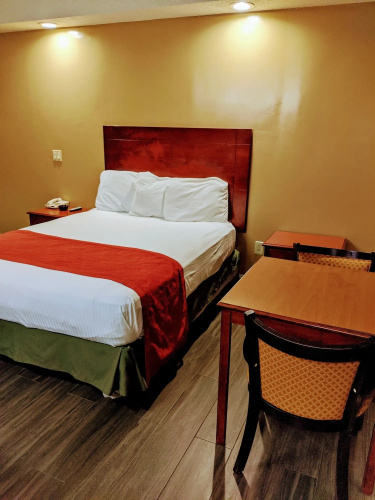 Jets Motor Inn