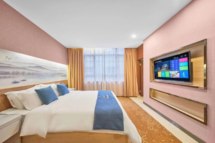 Laiyue Hotel