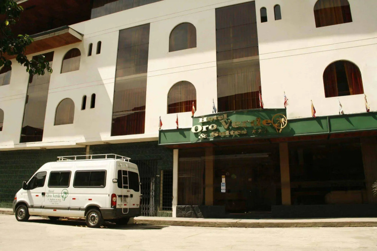 Hotelafbeelding