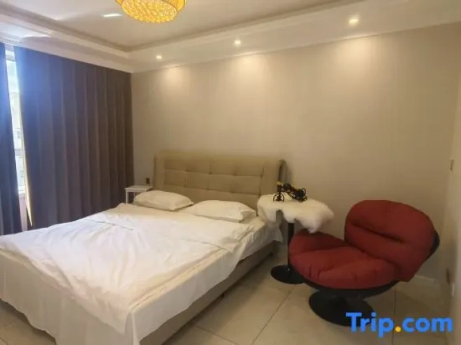 Standard Duplex room