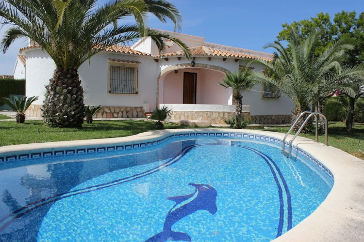 039 Villa Olivar