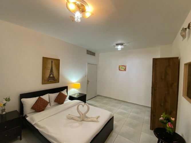 Superior room