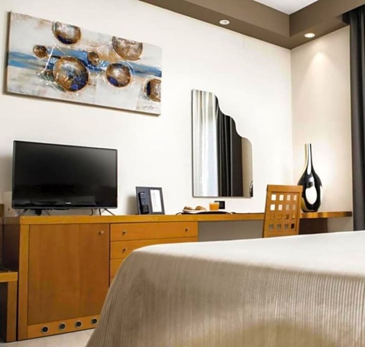 Comfort Double room with balcony