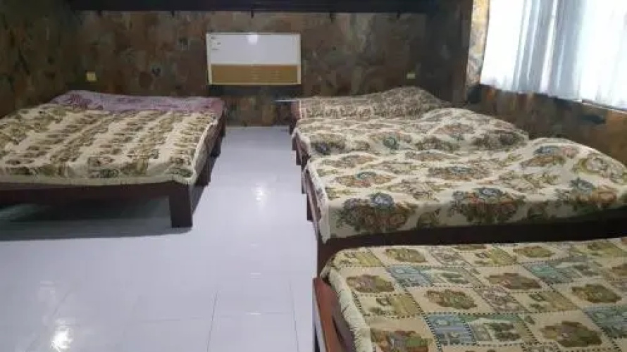 Phayayen Hill Resort