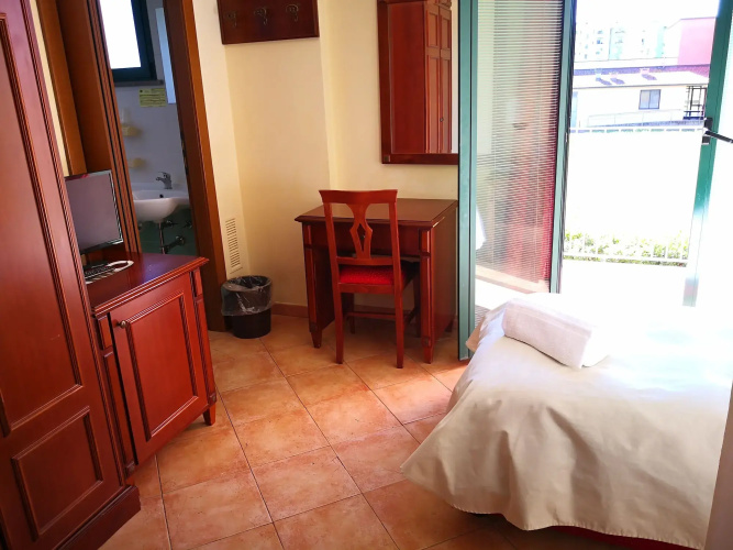 Casa Betania