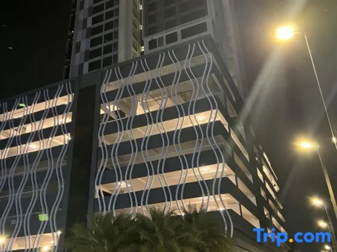 Setia sky 88 Foo homestay