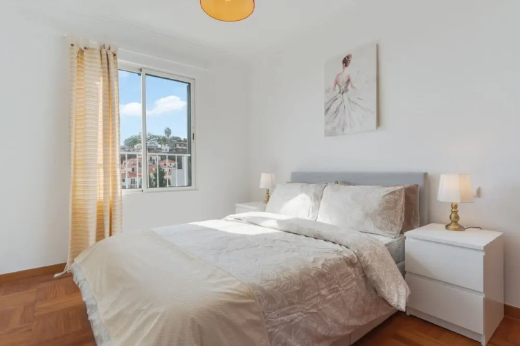 Camara de Lobos Apartment