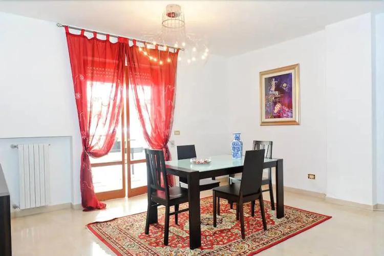 B&B Le Saline