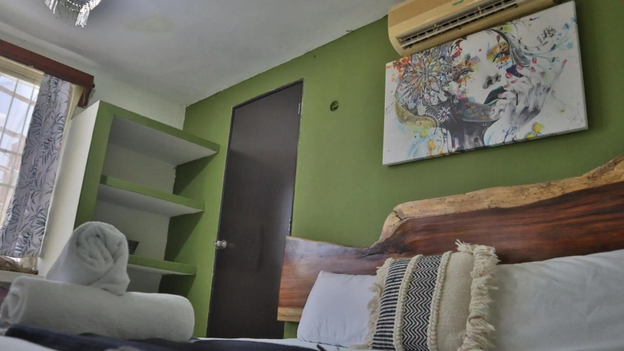 Hotel Koox Jool Bacalar