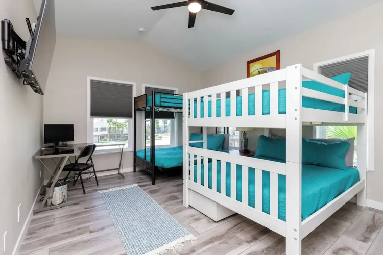 Delightful 3 Bedroom Pets