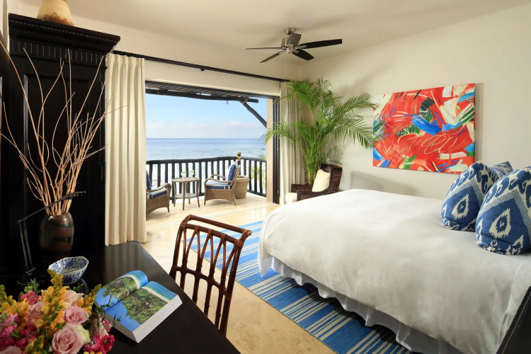 Esperanza, Auberge Collection