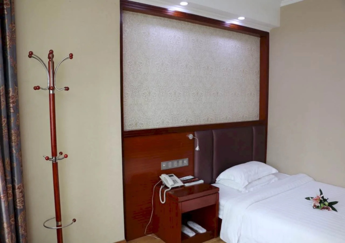 Muslim Hotel