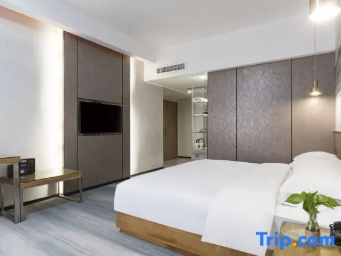 Luxury Double room