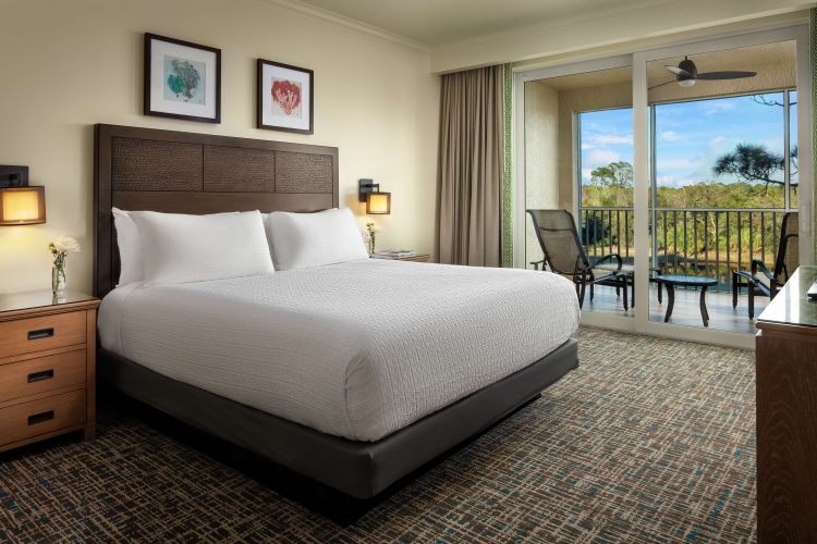 Hyatt Residence Club Bonita Springs, Coconut Plantation photo 7