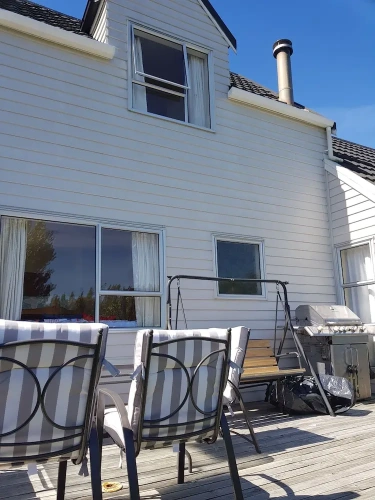 2 Bedrooms Family Cottage