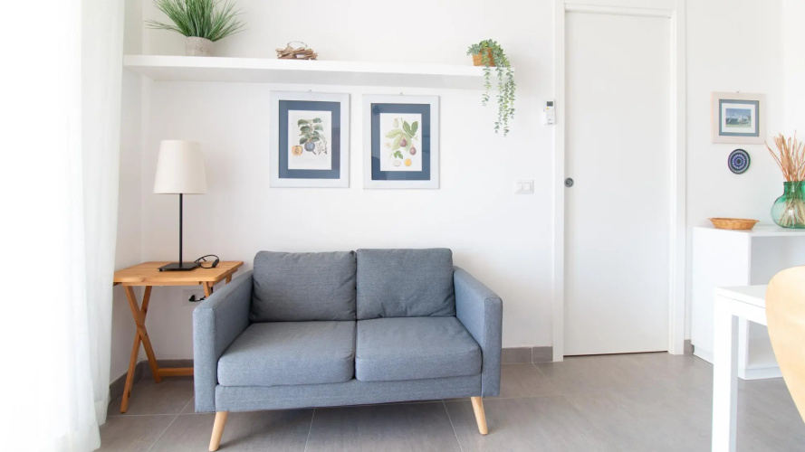 Welcomely - Casa dei Pescatori