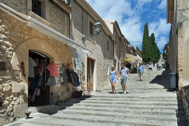 Villa Alqueria