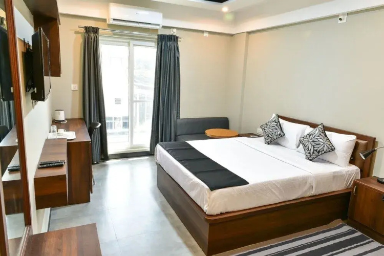 Abion Hotels