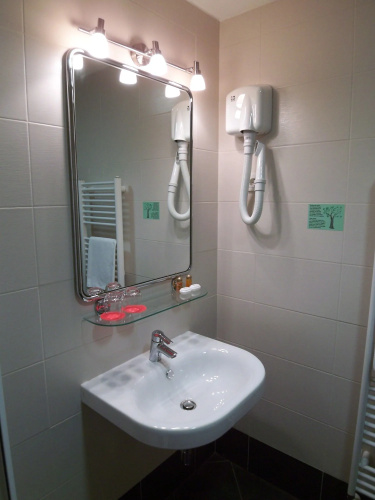 Hotel Medno