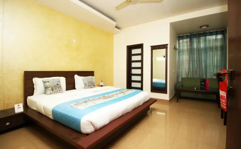 FabHotel GoodCare Residency