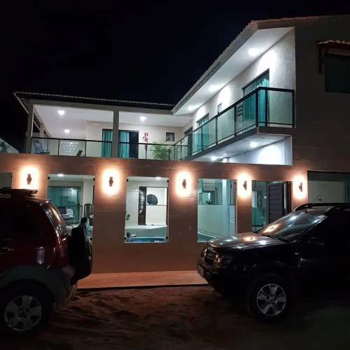 Image de l'hôtel