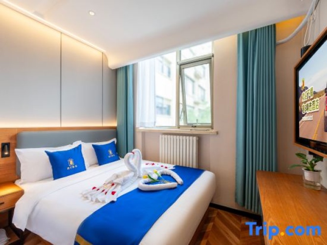 Privilege Double room
