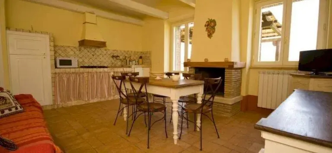 Relais La Cerreta