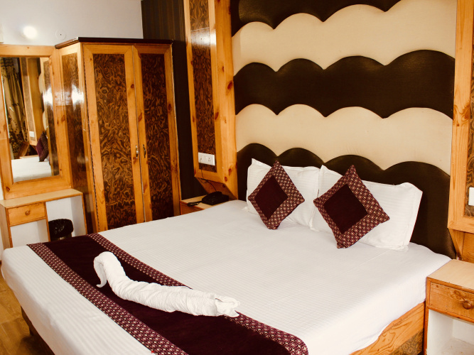 Hotel Solitaire