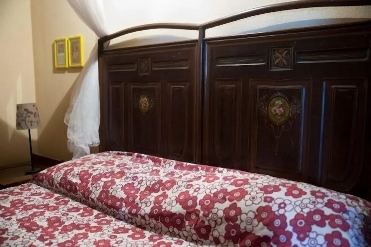 Country House il Posto delle Viole