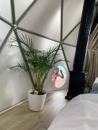 Luxury room