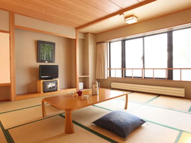 Hotel Mutsumi