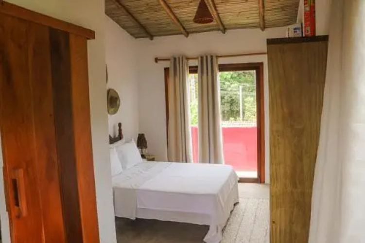 Casas e apartamentos da Ilda