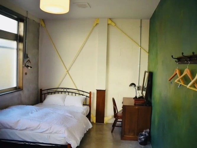 Economy Triple room