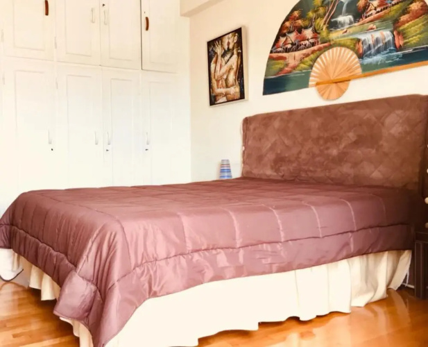 Helios Holiday Home