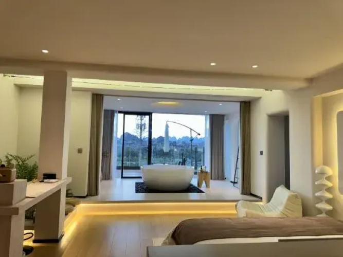 Han Xiang Hotel