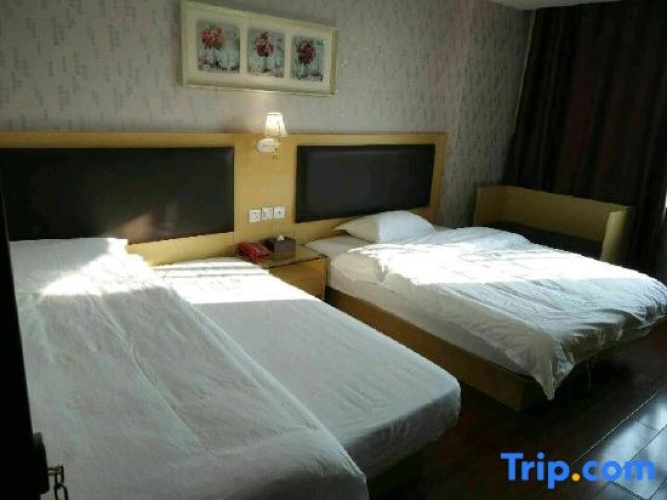 Shanghai Qinze Inn